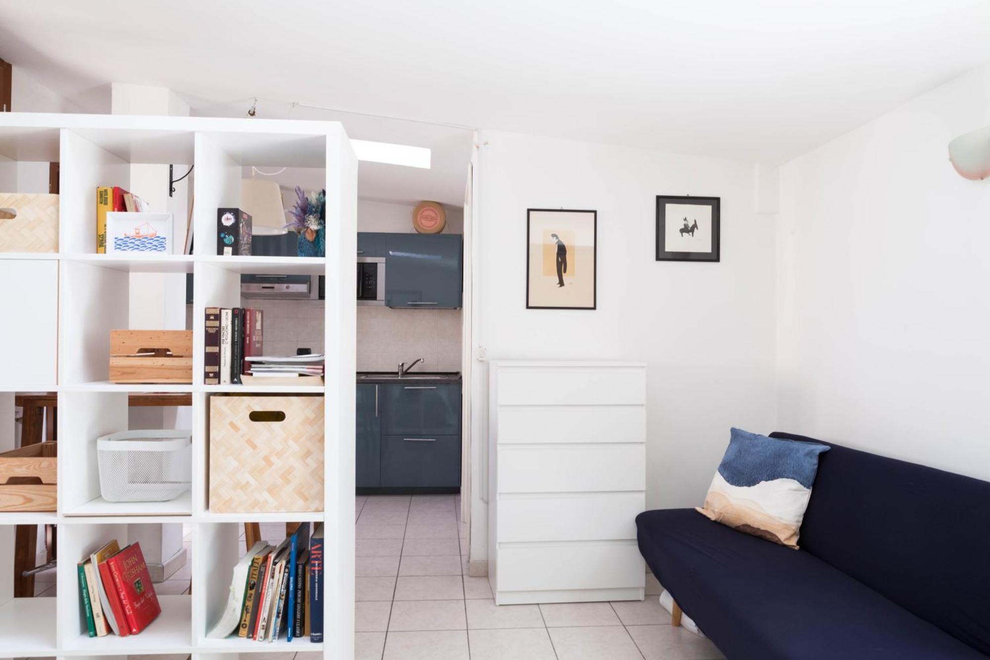 Terrace Apartment Close To Metro Station Milano Esterno foto