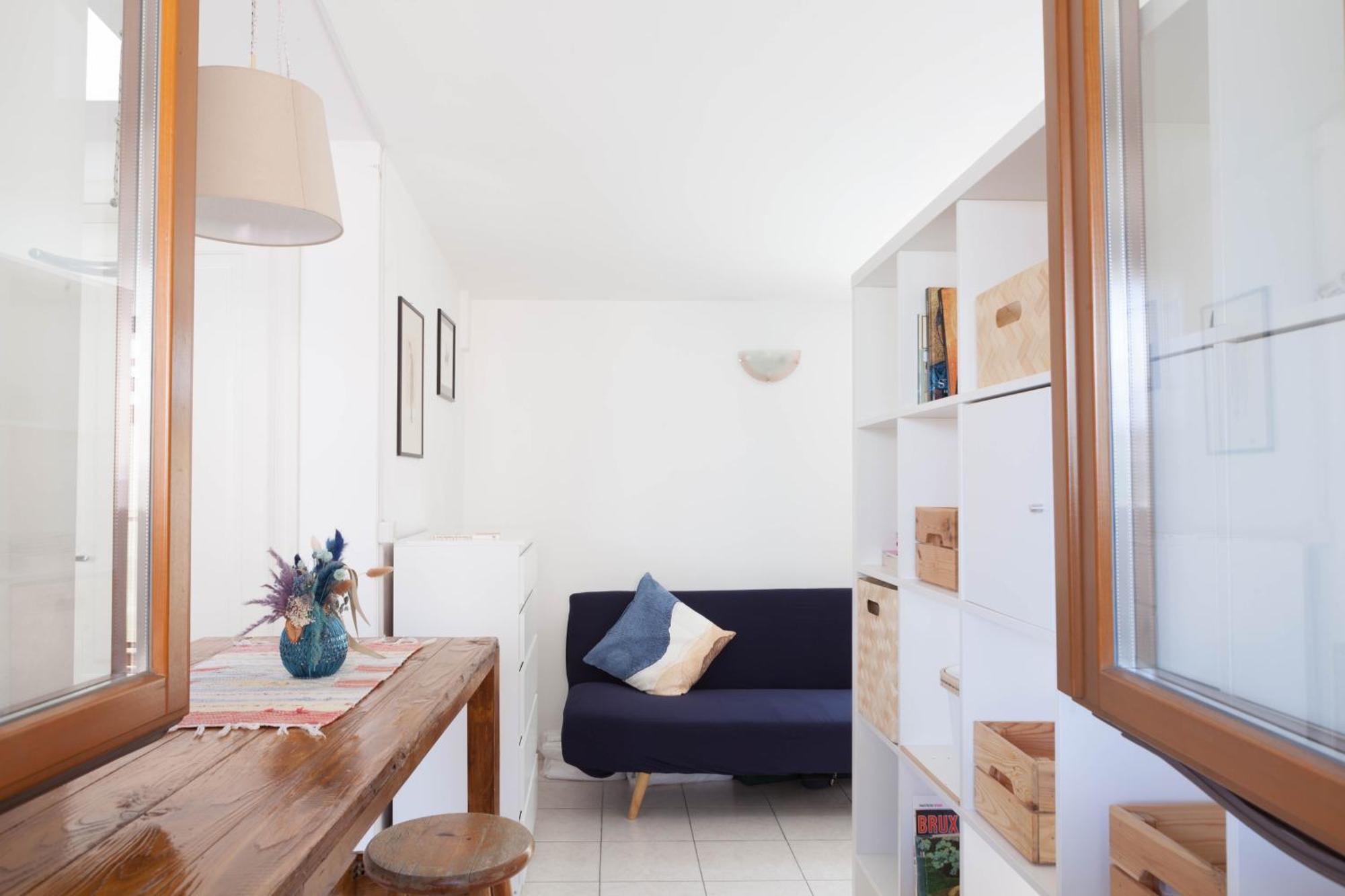 Terrace Apartment Close To Metro Station Milano Esterno foto